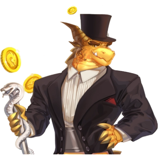 Dragonmoney